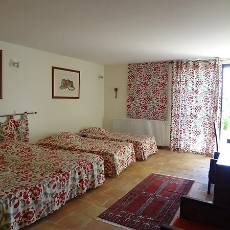 Domaine Des Mathieux *