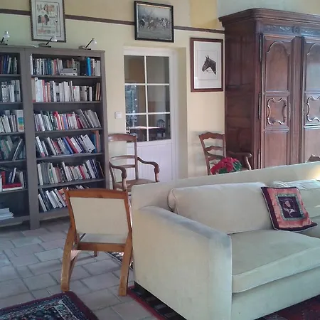 Domaine Des Mathieux Couette-café Labastide-Marnhac