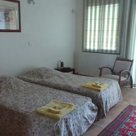 Domaine Des Mathieux Labastide-Marnhac