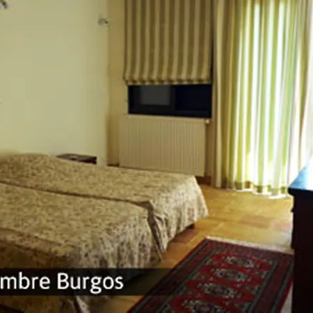 Couette-café Domaine Des Mathieux