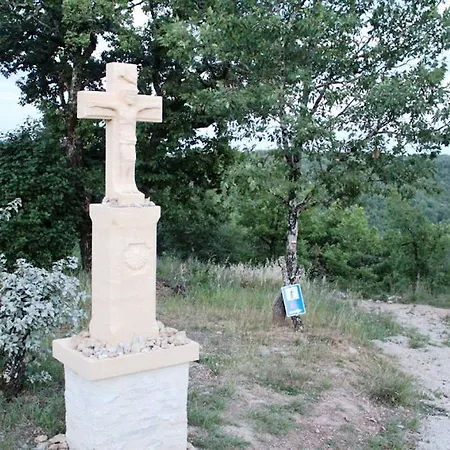 Domaine Des Mathieux Couette-café