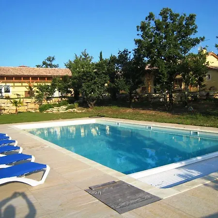 Domaine Des Mathieux *