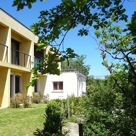 Domaine Des Mathieux * Labastide-Marnhac