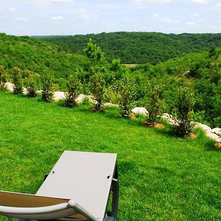 Couette-café Domaine Des Mathieux *