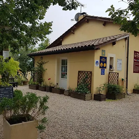 Oda ve Kahvaltı Domaine Des Mathieux *