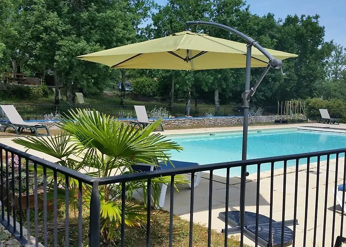 Domaine Des Mathieux *