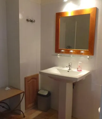 Oda ve Kahvaltı Domaine Des Mathieux Labastide-Marnhac