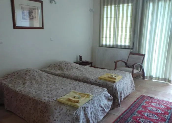 Domaine Des Mathieux Labastide-Marnhac