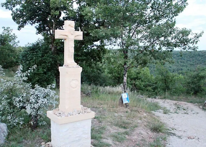 Domaine Des Mathieux Oda ve Kahvaltı