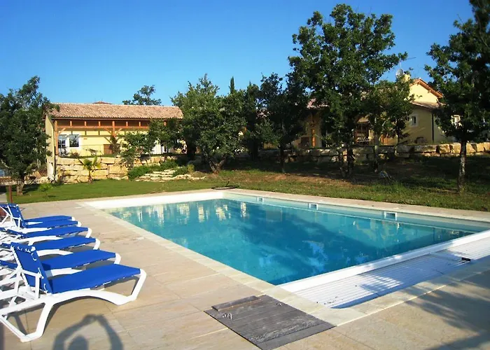 Domaine Des Mathieux *