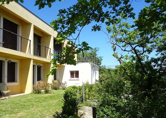 Domaine Des Mathieux * Labastide-Marnhac