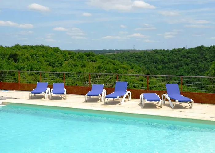 Domaine Des Mathieux