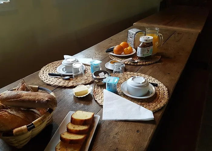 Domaine Des Mathieux *