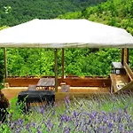 Frühstückspension Domaine Des Mathieux Labastide-Marnhac