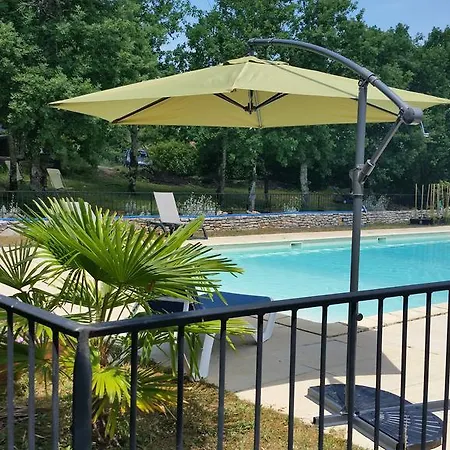 Domaine Des Mathieux *