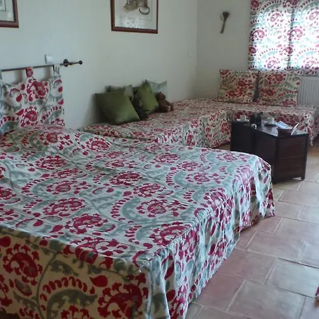 Bed and Breakfast Domaine Des Mathieux