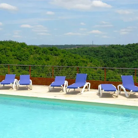 Domaine Des Mathieux