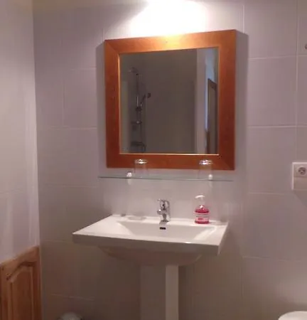 Bed and Breakfast Domaine Des Mathieux *