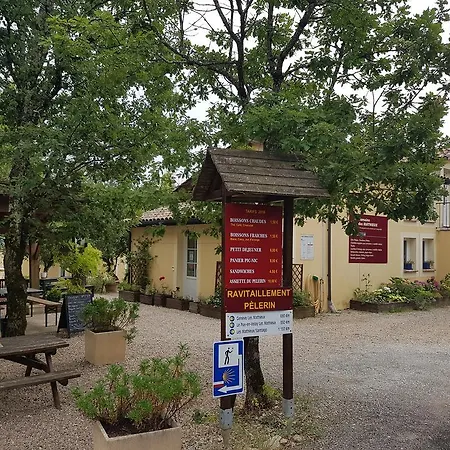 Domaine Des Mathieux Labastide-Marnhac