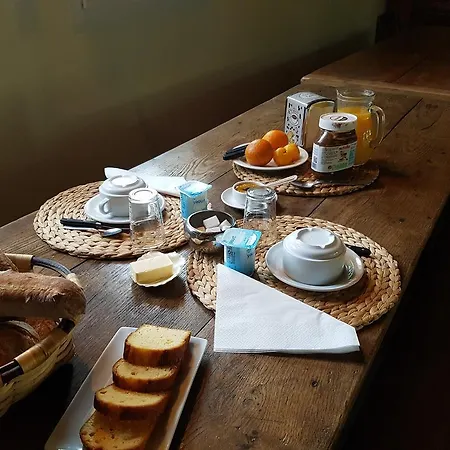 Domaine Des Mathieux *