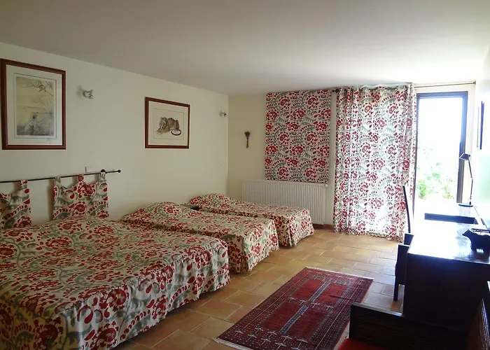 Domaine Des Mathieux *