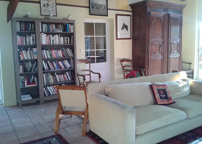 Domaine Des Mathieux B&B Labastide-Marnhac