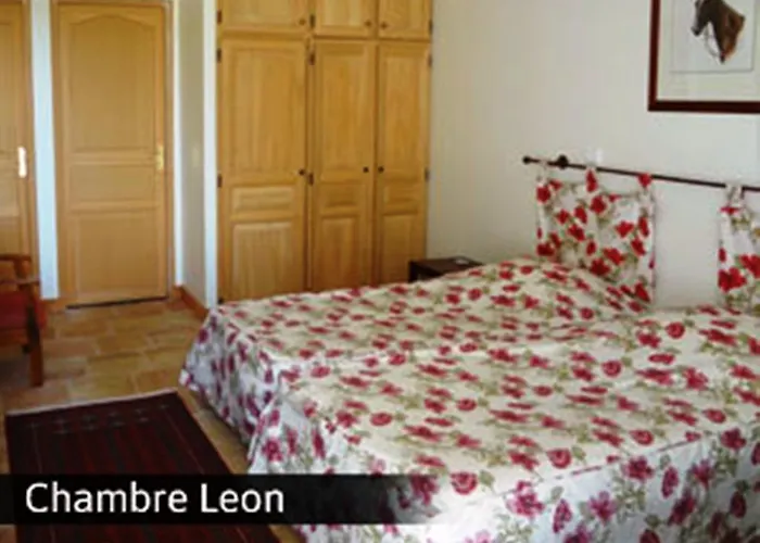 B&B Domaine Des Mathieux Labastide-Marnhac