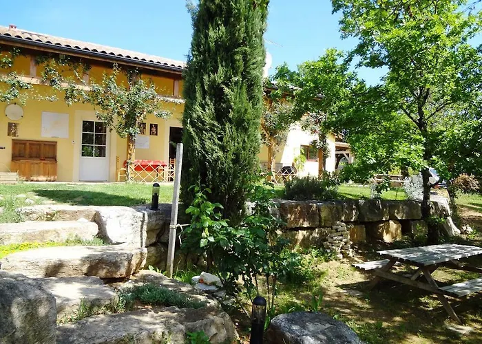 Domaine Des Mathieux B&B Labastide-Marnhac