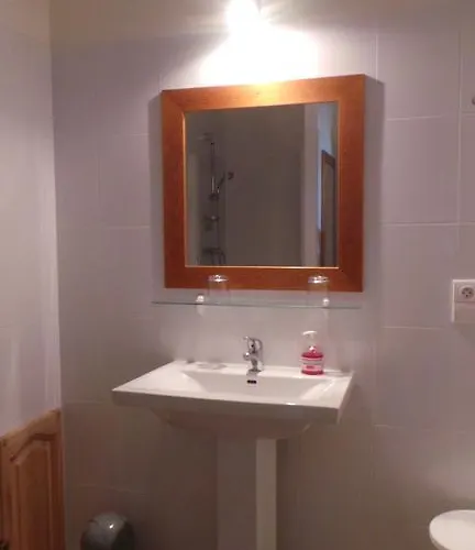 B&B Domaine Des Mathieux *