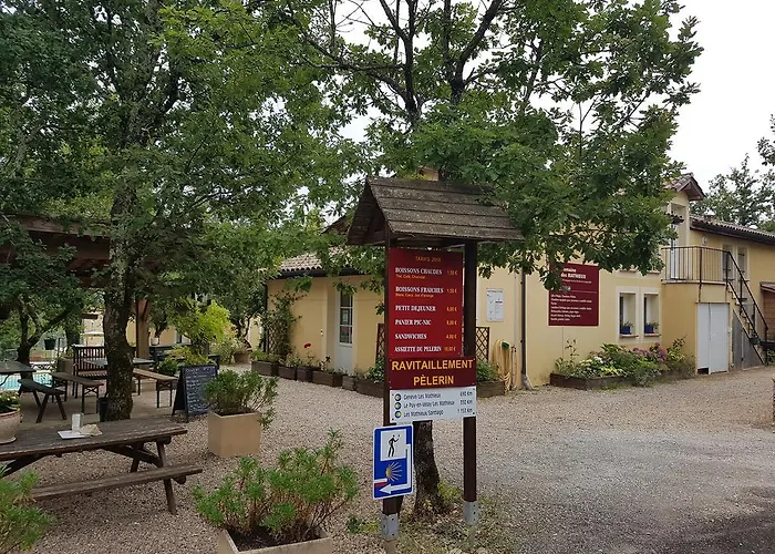 Domaine Des Mathieux Labastide-Marnhac